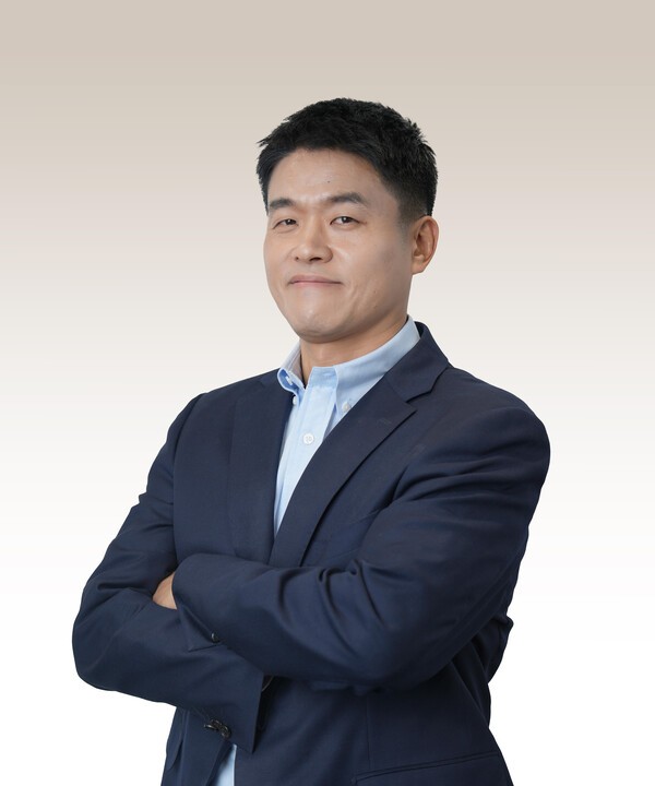 박두환 이사 프로필
